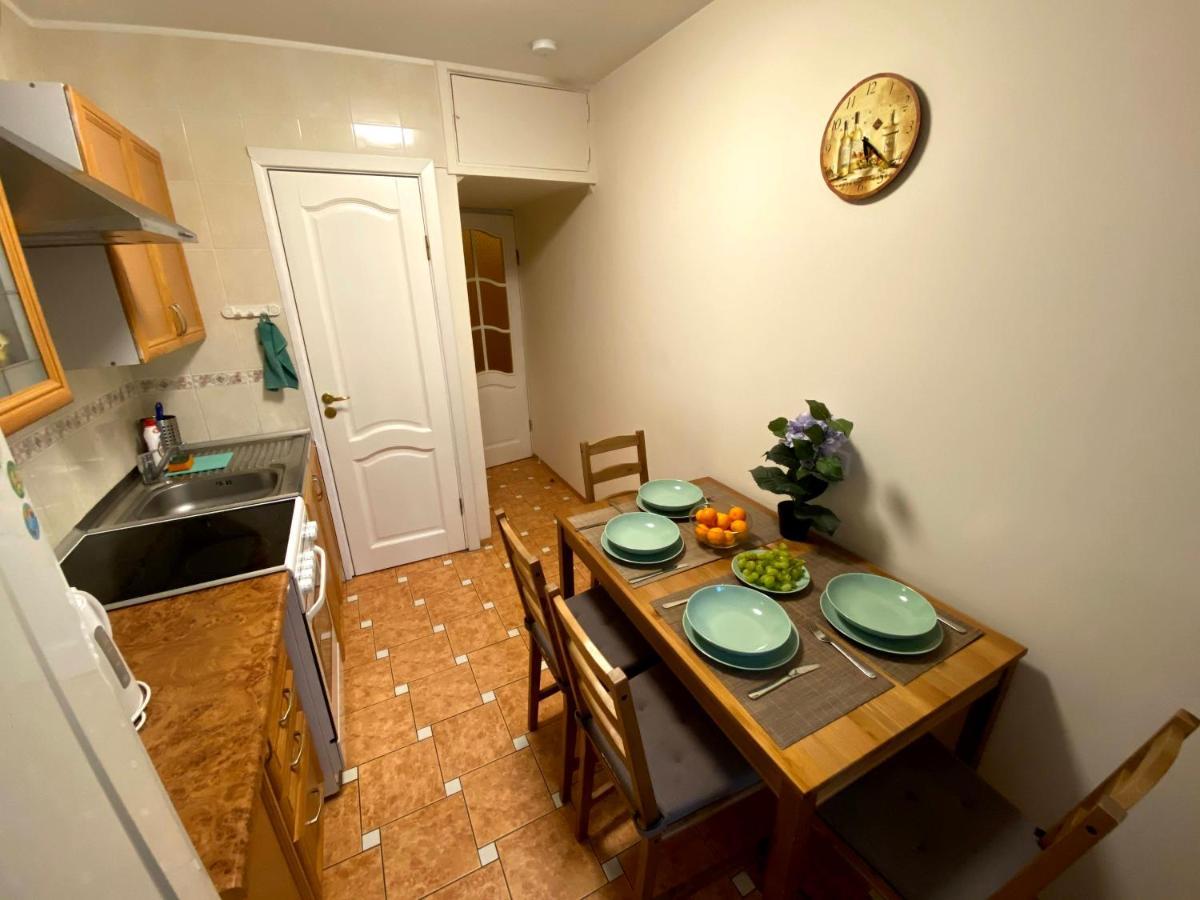 Your Home - Central Studio Apartment, Balcony, Parking & Self Check-In วิลนีอุส ภายนอก รูปภาพ